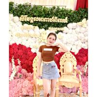 original sound - អាលីន ស្មោះស្នេហ៍😅💖😓
