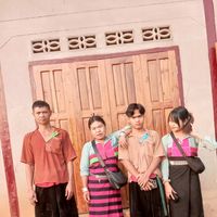 original sound - ပလောင် မလေး💙🇬🇦