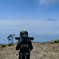 suara asli - Kang Modhin