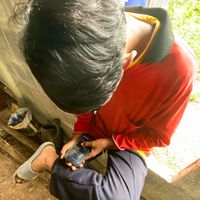 เสียงต้นฉบับ - สุริยา เจริญรักษ์