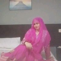 suara asli - Shehzadi Washaby