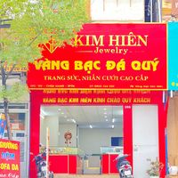 nhạc nền - Vàng bạc Kim Hiên