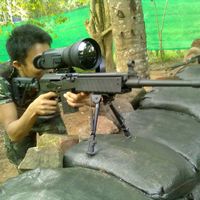 เสียงต้นฉบับ - Bravo.45