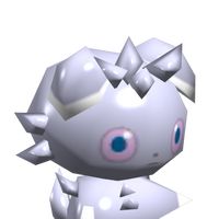 เสียงต้นฉบับ - ♡[Espurr approves]♡
