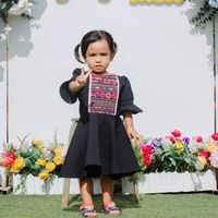 เสียงต้นฉบับ - ตัวดํา