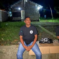 suara asli - Randy⚡