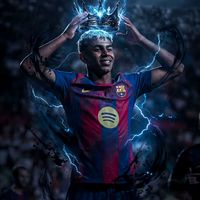 kingofbarcelonumber1