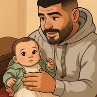 الصوت الأصلي