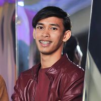 original sound - Nidza Afham