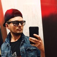 оригинальный звук