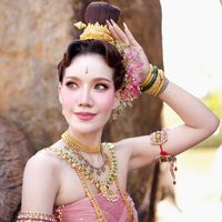 เสียงต้นฉบับ - Aum Chatchaya