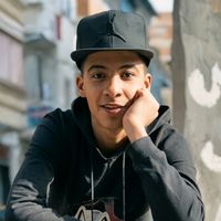 الصوت الأصلي