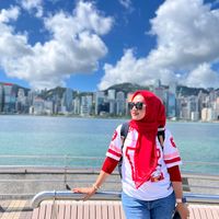 suara asli - Rina_affiliatorjakarta