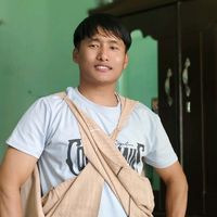 original sound - Gurung Laxu (yojmey)