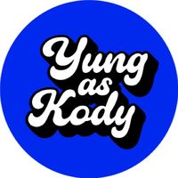 オリジナル楽曲 - yung_as_kody