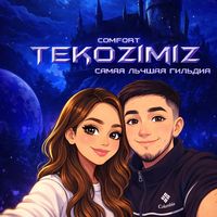 Tekozimiz