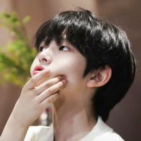 原聲 - 銘銘恒喜歡你