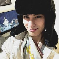 original sound - GENO.