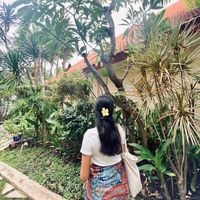 suara asli - Fhanty✨