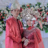 suara asli - Luluanah Kanza Putri