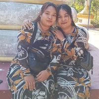 original sound - 💚မြသက်နှင်း{ထောက်ကြန့်သူ}@.💚