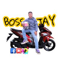 original sound - BOSS JAY