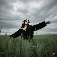 الصوت الأصلي