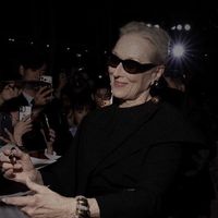 оригинальный звук