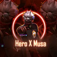 original sound - hero__x__musa