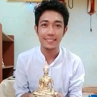 original sound - Sai Lay