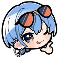 suara asli - ★suisei plushie🐺★