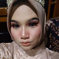 suara asli - Fitri Aulia