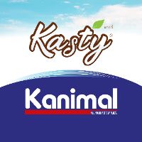 เสียงต้นฉบับ - Kasty & Kanimal