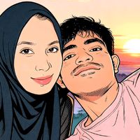 suara asli - IZHAM SOUND PRO