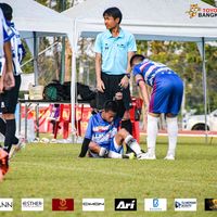 เสียงต้นฉบับ - ซ้ายปืนใหญ่  ขวาดีเซล⚽⚽