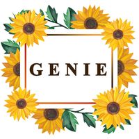 original sound - Genie Suprise Gift Service