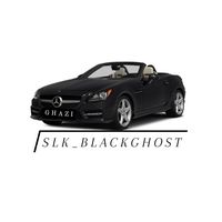 slkblackghost