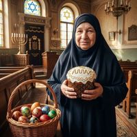 оригинальный звук