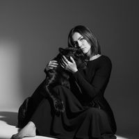 оригинальный звук