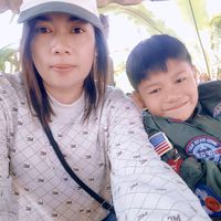 เสียงต้นฉบับ - น้องเทลเด็กบุรีรัมย์ ช.ที่5 🌹