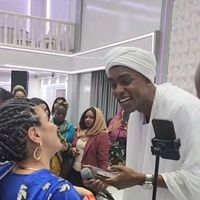 الصوت الأصلي