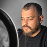 الصوت الأصلي