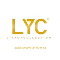 original sound - LiyanaCollection