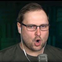 оригинальный звук