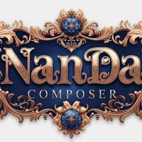 original sound - composer..nanda