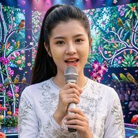 မူရင်းအသံ - မြတ်သွယ်ခိုင်