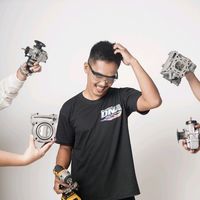 tongworks