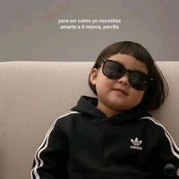 sonido original