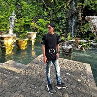 suara asli - Rustam efendi