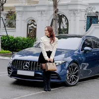 original sound - lananh_luxurycars